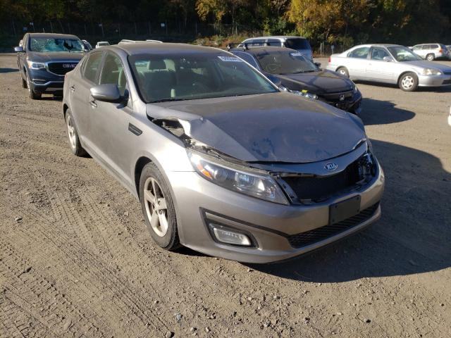 KIA OPTIMA LX 2015 5xxgm4a76fg493924