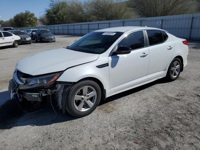 KIA OPTIMA 2015 5xxgm4a76fg494149