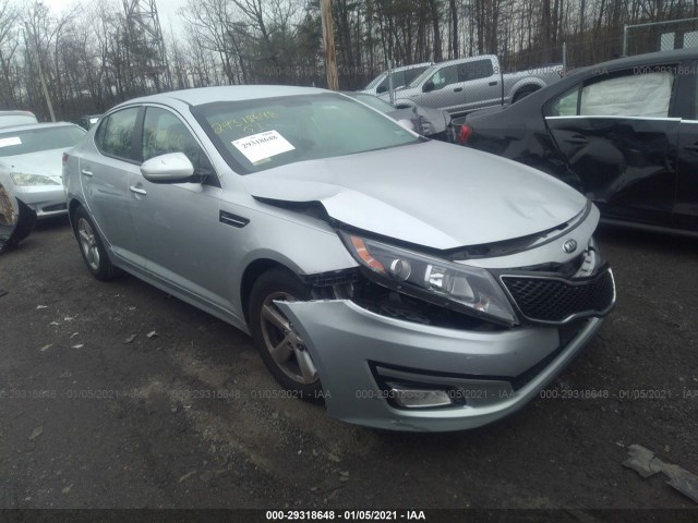 KIA OPTIMA 2015 5xxgm4a76fg494412