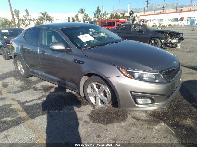 KIA OPTIMA 2015 5xxgm4a76fg495561