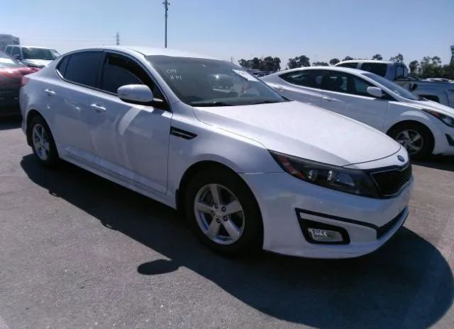 KIA OPTIMA 2015 5xxgm4a76fg497097