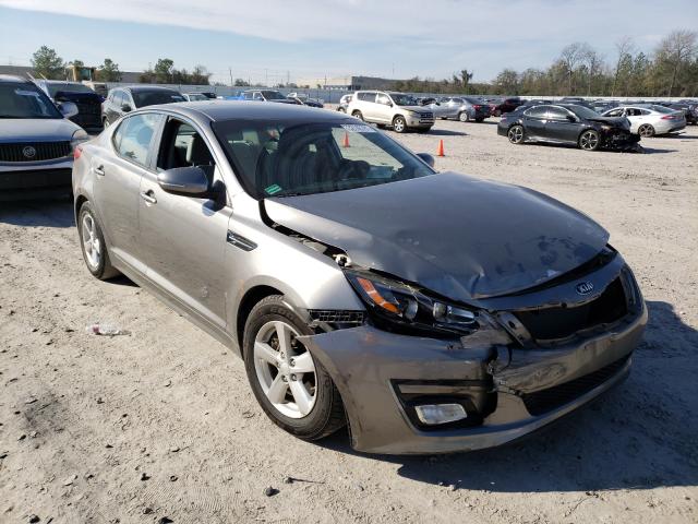 KIA OPTIMA LX 2015 5xxgm4a76fg497262