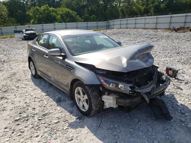 KIA OPTIMA LX 2015 5xxgm4a76fg497682