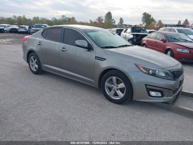 KIA OPTIMA 2015 5xxgm4a76fg498024