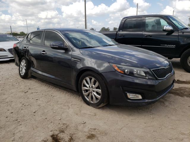 KIA OPTIMA LX 2015 5xxgm4a76fg498265