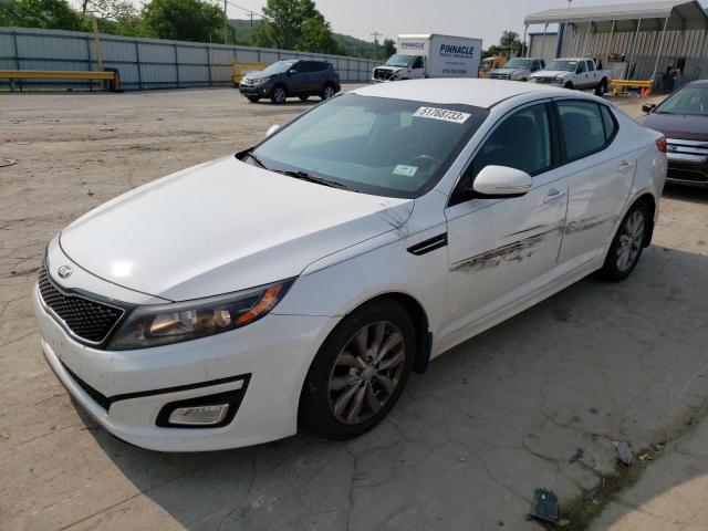 KIA OPTIMA LX 2015 5xxgm4a76fg498735