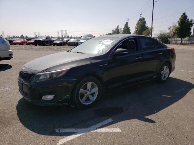 KIA OPTIMA LX 2015 5xxgm4a76fg499657