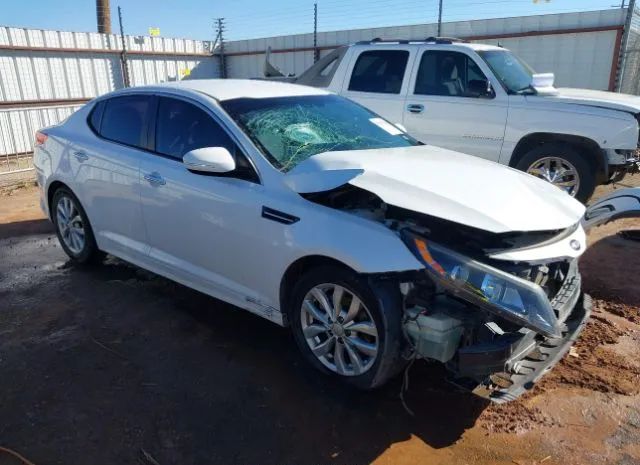 KIA OPTIMA 2015 5xxgm4a76fg500838