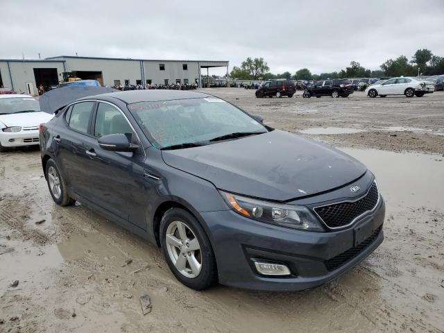 KIA OPTIMA LX 2015 5xxgm4a76fg501116