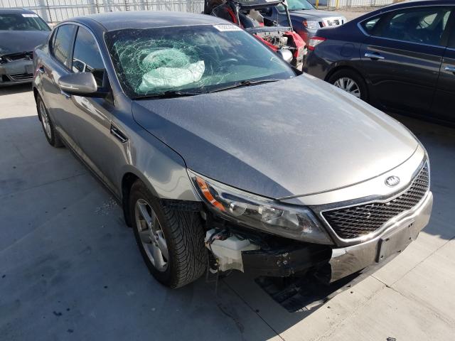 KIA OPTIMA LX 2015 5xxgm4a76fg501228