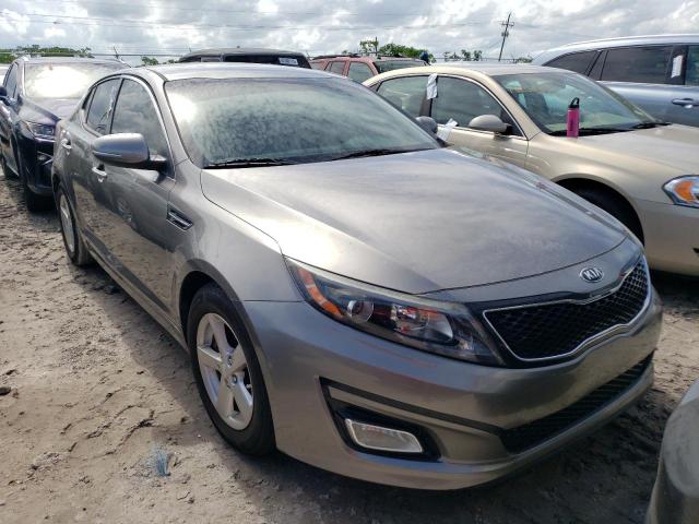 KIA OPTIMA LX 2015 5xxgm4a76fg501293