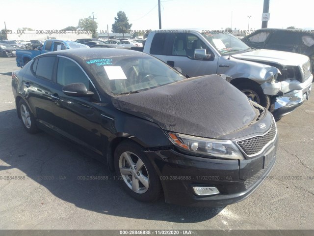 KIA OPTIMA 2015 5xxgm4a76fg501715