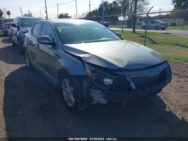 KIA OPTIMA 2015 5xxgm4a76fg502427