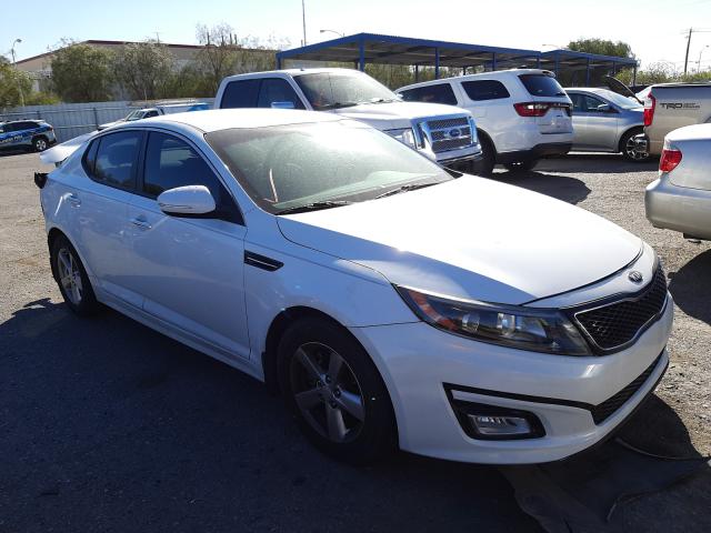 KIA OPTIMA LX 2015 5xxgm4a76fg502461