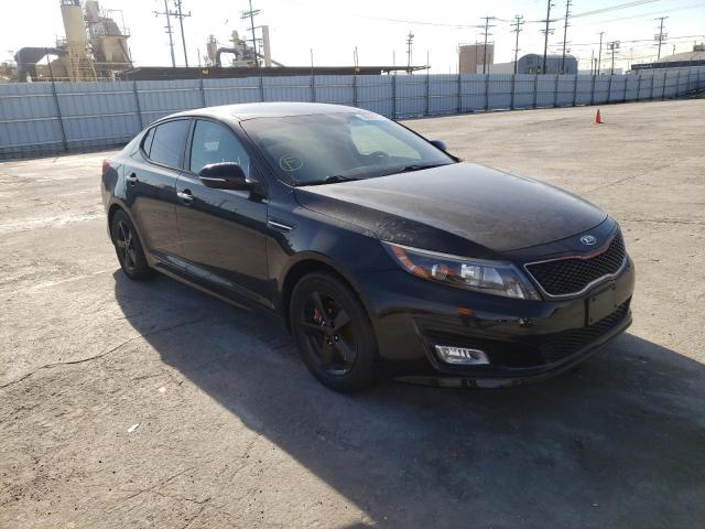 KIA OPTIMA LX 2015 5xxgm4a76fg502539