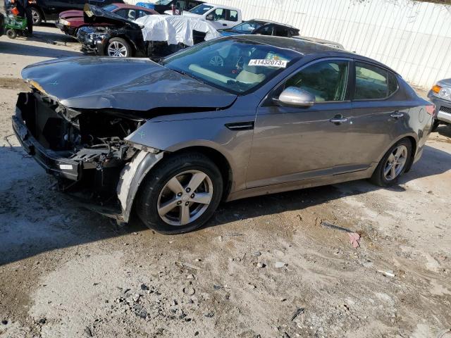 KIA OPTIMA 2015 5xxgm4a76fg503318