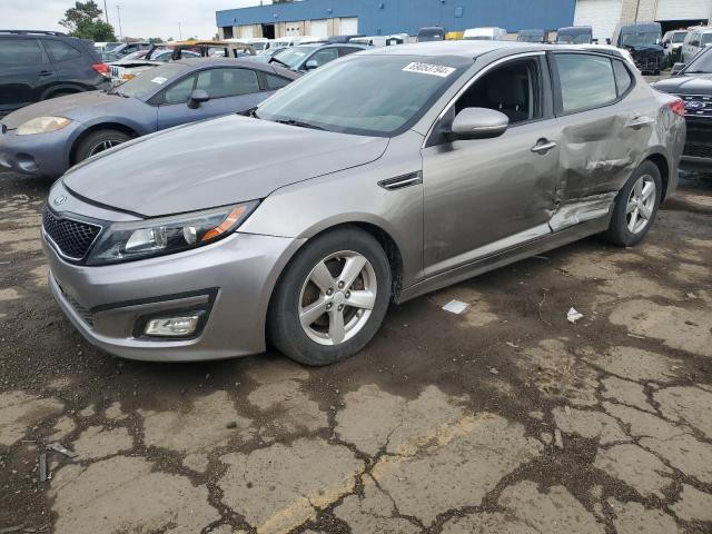 KIA OPTIMA LX 2015 5xxgm4a76fg503982