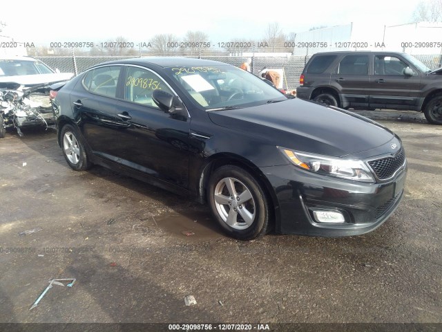 KIA OPTIMA 2015 5xxgm4a76fg504131