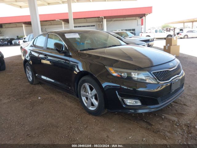 KIA OPTIMA 2015 5xxgm4a76fg504615