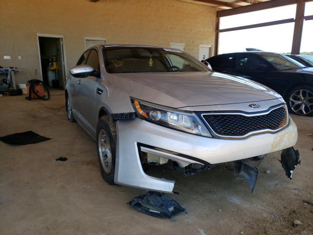 KIA OPTIMA LX 2015 5xxgm4a76fg505893