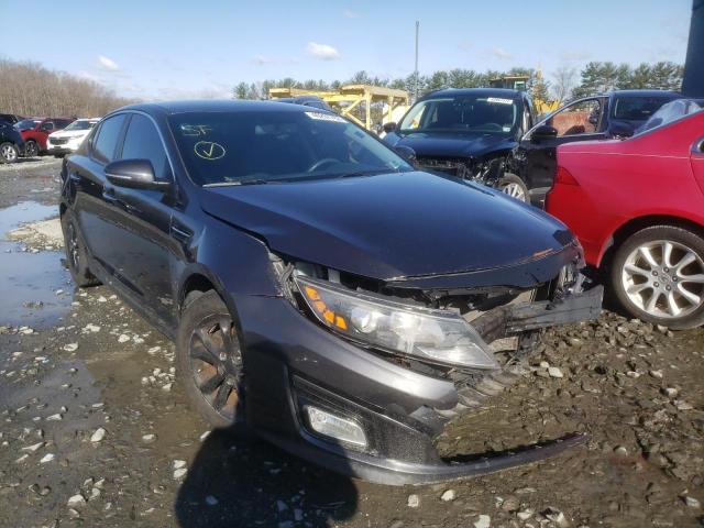 KIA OPTIMA LX 2015 5xxgm4a76fg506316