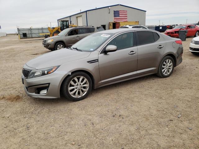 KIA OPTIMA LX 2015 5xxgm4a76fg506560