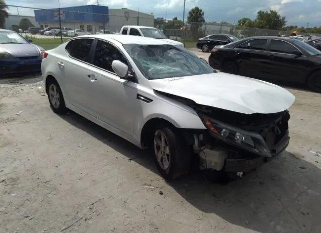 KIA OPTIMA 2015 5xxgm4a76fg506896