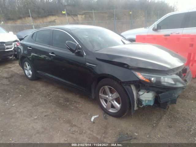 KIA OPTIMA 2015 5xxgm4a76fg507532