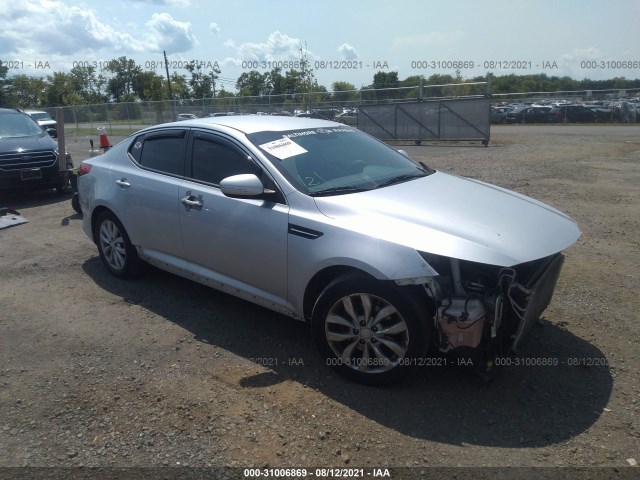 KIA OPTIMA 2015 5xxgm4a76fg507627