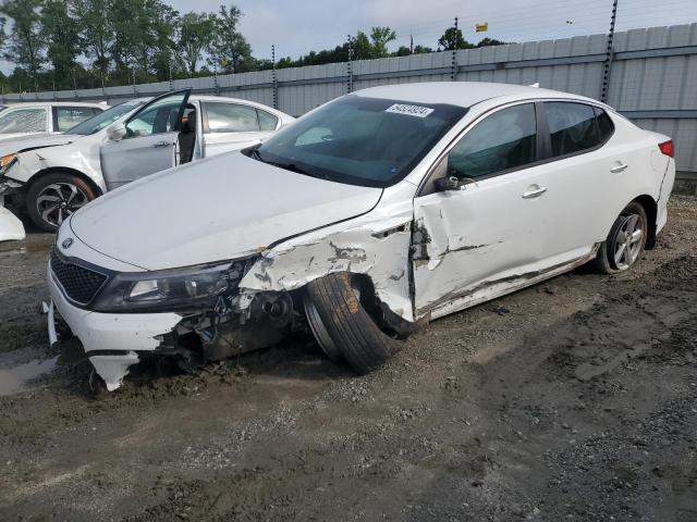 KIA OPTIMA 2015 5xxgm4a76fg509684