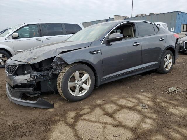 KIA OPTIMA 2015 5xxgm4a76fg509930