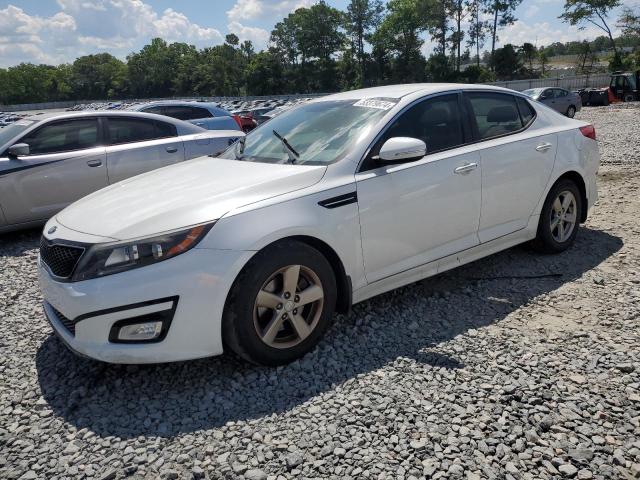 KIA OPTIMA 2015 5xxgm4a76fg510138