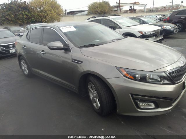 KIA OPTIMA 2015 5xxgm4a76fg511709