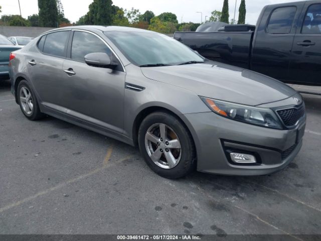 KIA OPTIMA 2015 5xxgm4a76fg511712