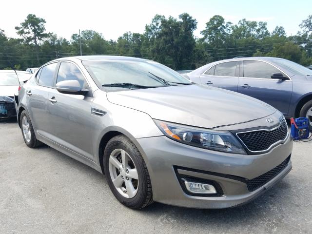 KIA OPTIMA LX 2015 5xxgm4a76fg511791