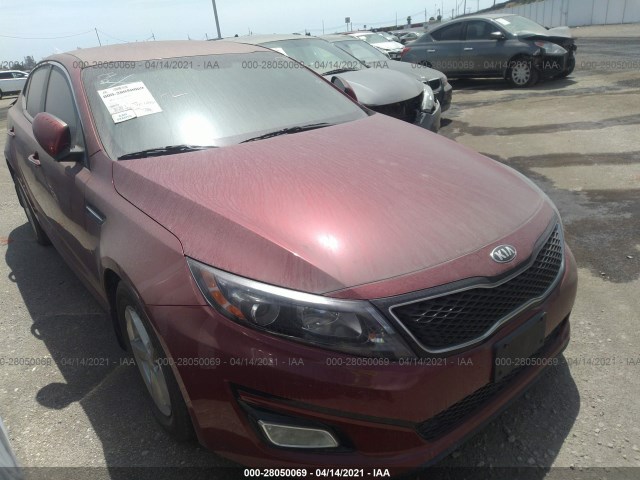 KIA OPTIMA 2015 5xxgm4a76fg512004