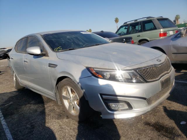 KIA OPTIMA LX 2015 5xxgm4a76fg512519