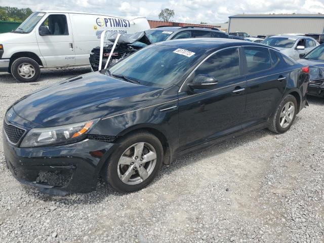 KIA OPTIMA LX 2015 5xxgm4a76fg512987