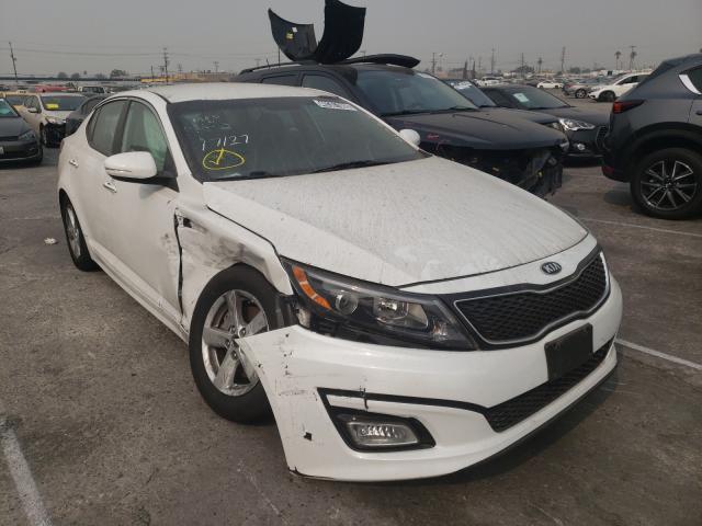 KIA OPTIMA LX 2015 5xxgm4a76fg513704