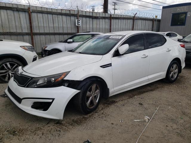 KIA OPTIMA 2015 5xxgm4a76fg515940