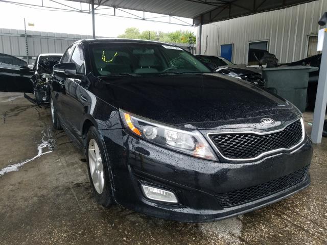 KIA NULL 2015 5xxgm4a76fg516165