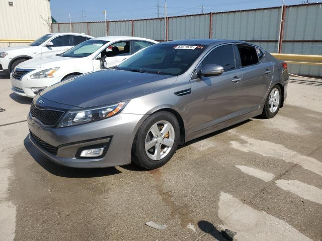 KIA OPTIMA 2015 5xxgm4a76fg516957