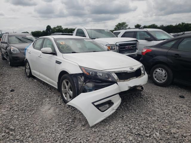 KIA OPTIMA LX 2015 5xxgm4a76fg518353