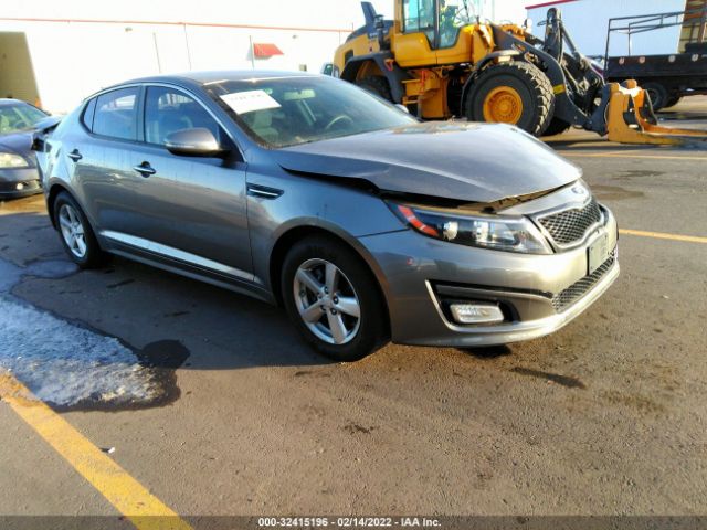 KIA OPTIMA 2015 5xxgm4a76fg519793