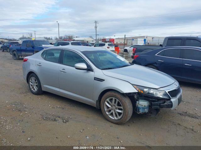 KIA OPTIMA 2012 5xxgm4a77cg003387