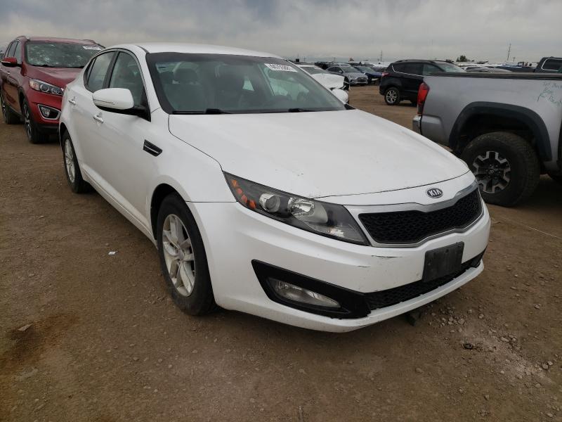 KIA OPTIMA LX 2012 5xxgm4a77cg003535