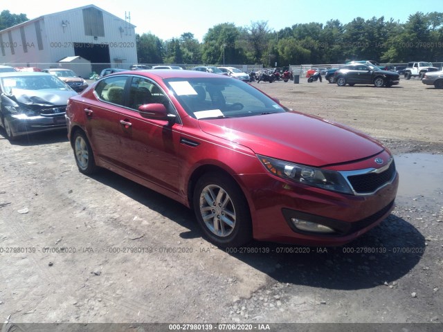 KIA OPTIMA 2012 5xxgm4a77cg006080