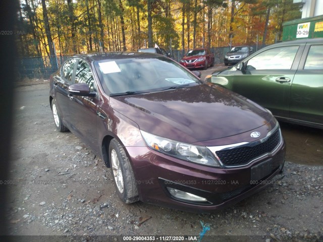 KIA OPTIMA 2012 5xxgm4a77cg015393