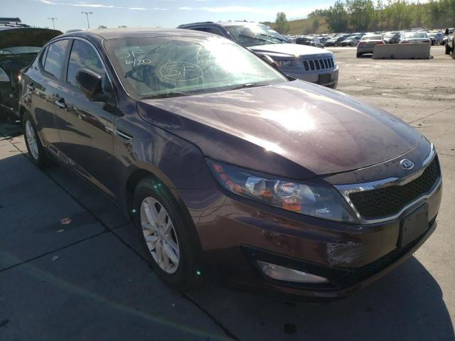 KIA OPTIMA LX 2012 5xxgm4a77cg017600