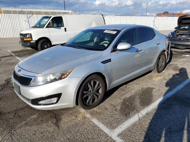 KIA OPTIMA LX 2012 5xxgm4a77cg019587